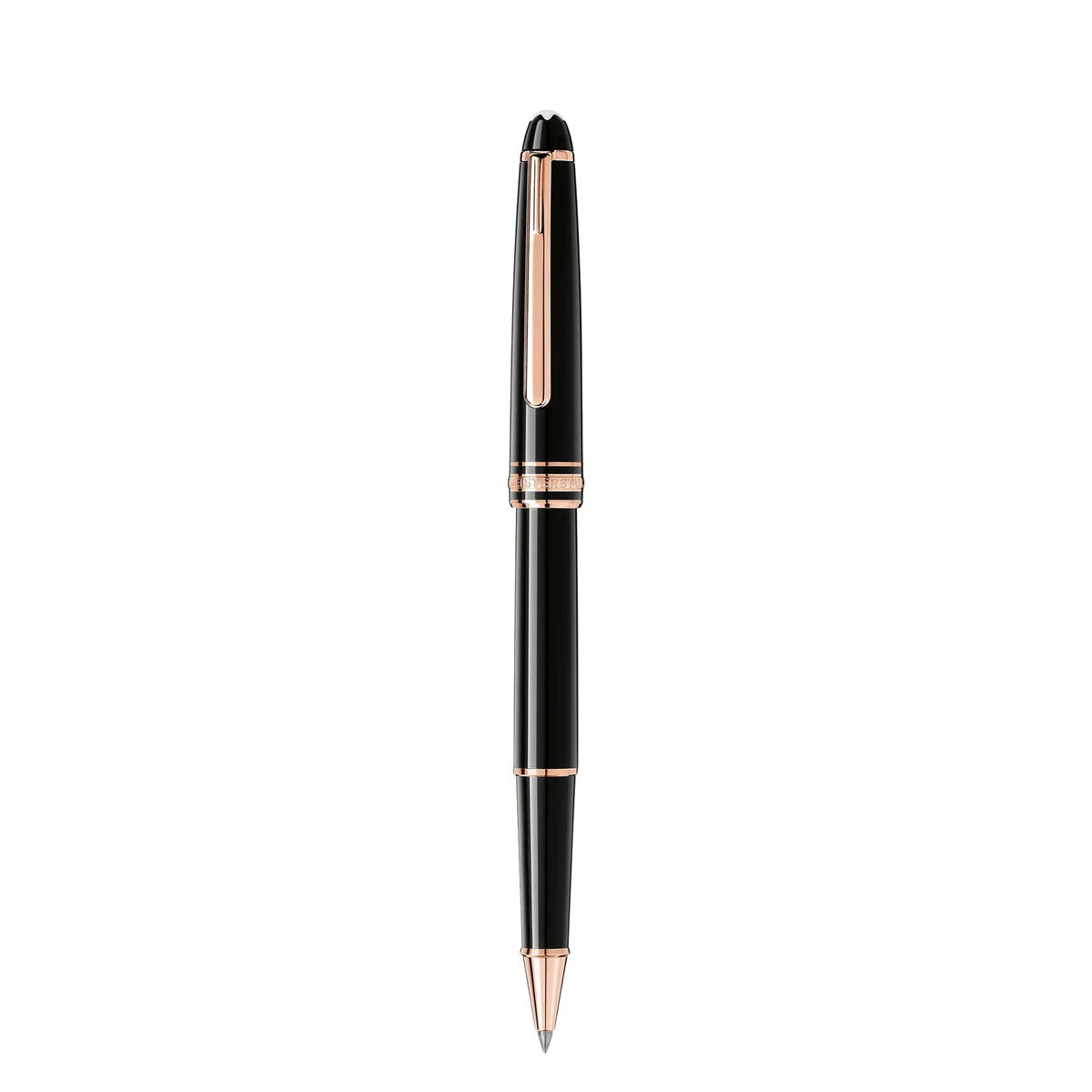 Meisterstuck Rose Gold Coated Rollerball