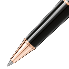 Meisterstuck Rose Gold Coated Rollerball