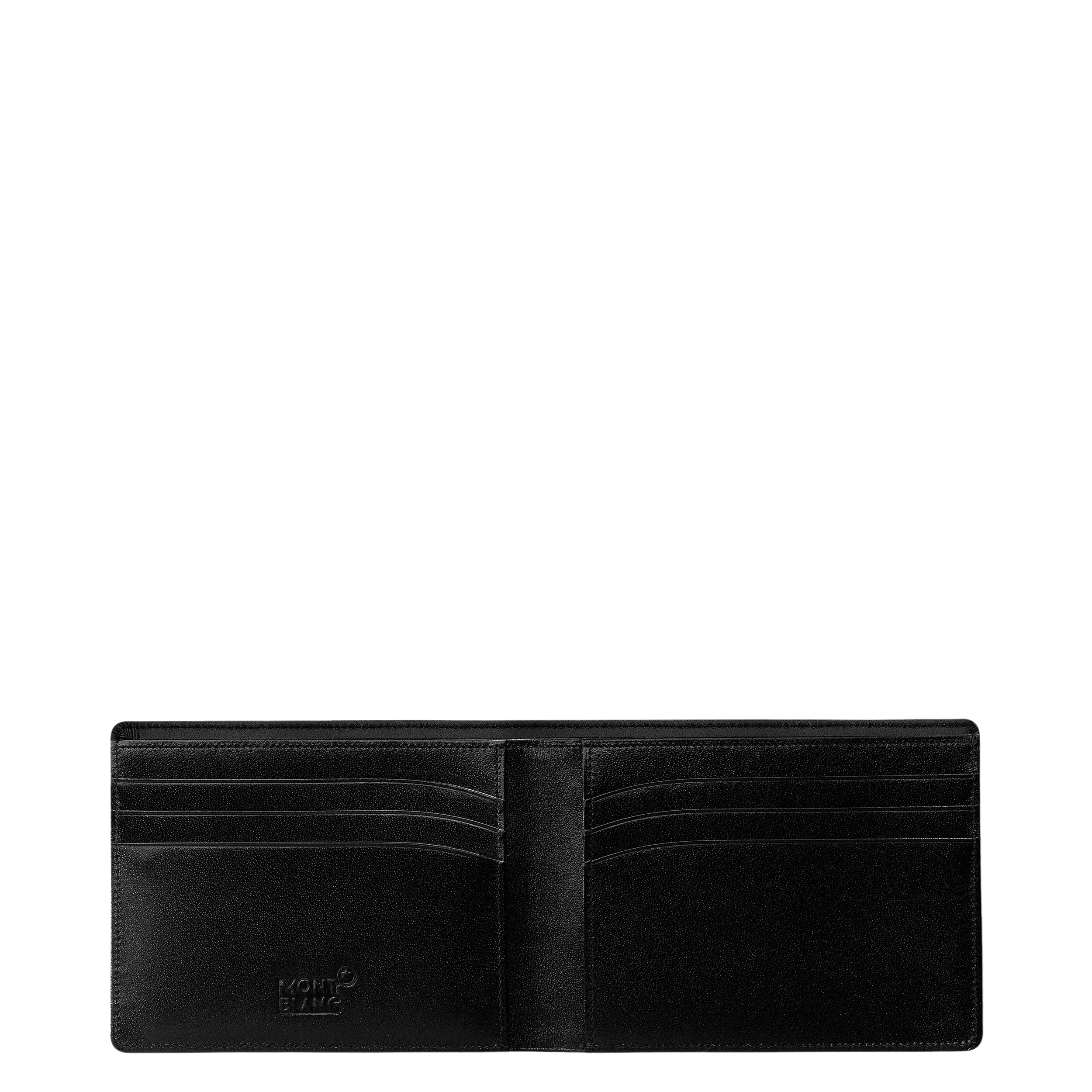 Meisterstuck Wallet 6CC