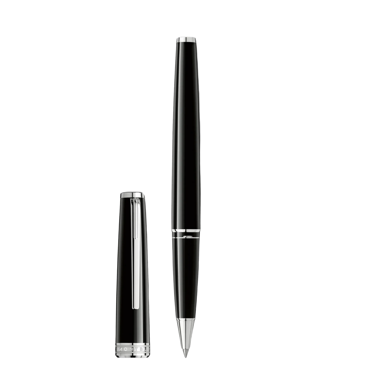 Pix Black Rollerball