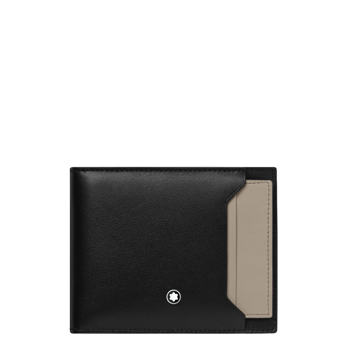 Meisterstuck Selection Soft Wallet 6CC with Removable Card Holder