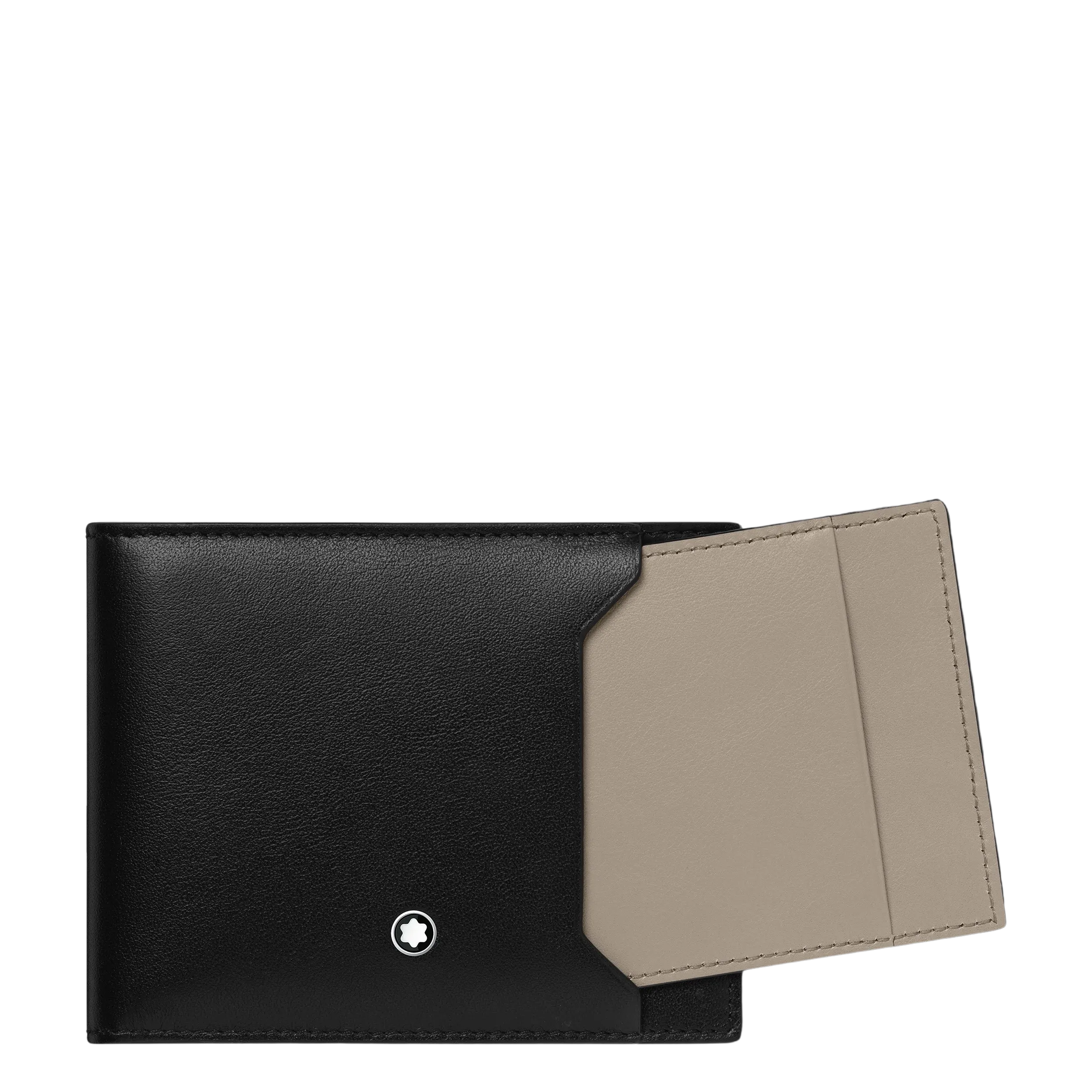 Meisterstuck Selection Soft Wallet 6CC with Removable Card Holder