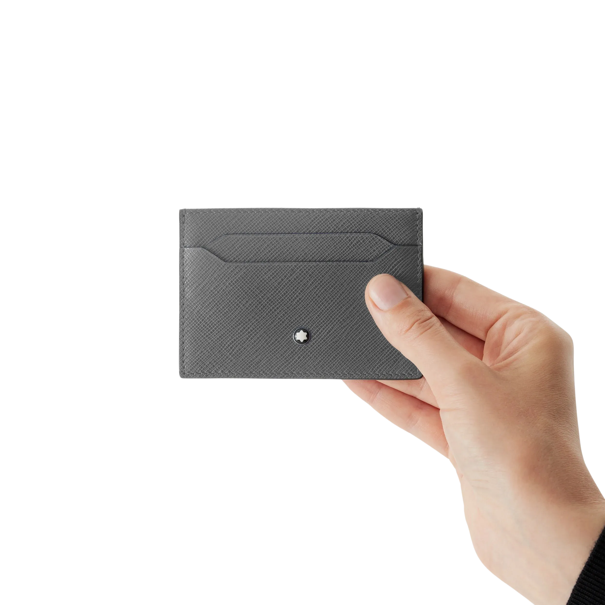 Montblanc Sartorial Card Holder 5CC