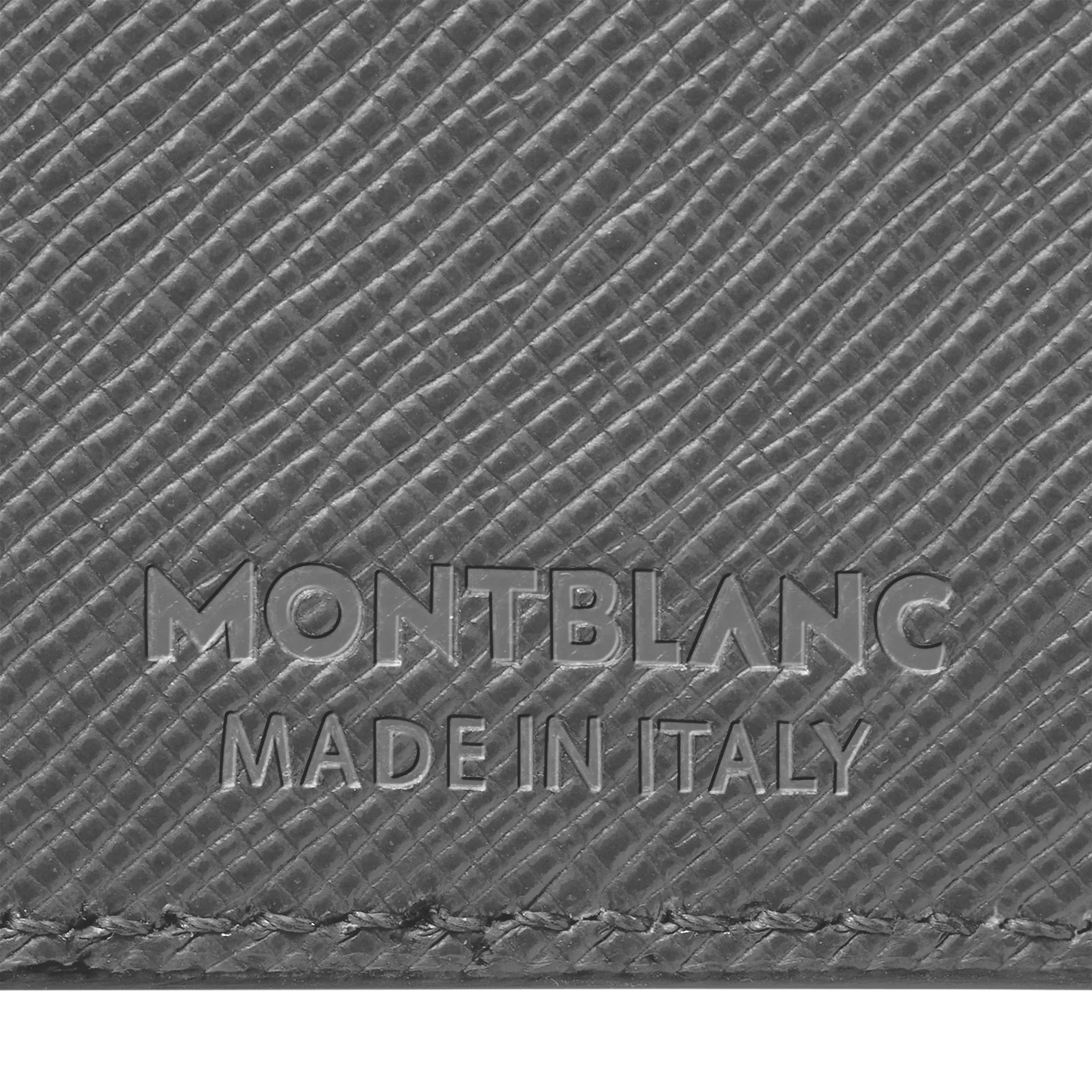 Montblanc Sartorial Card Holder 5CC
