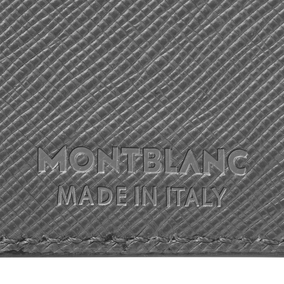 Montblanc Sartorial Card Holder 5CC