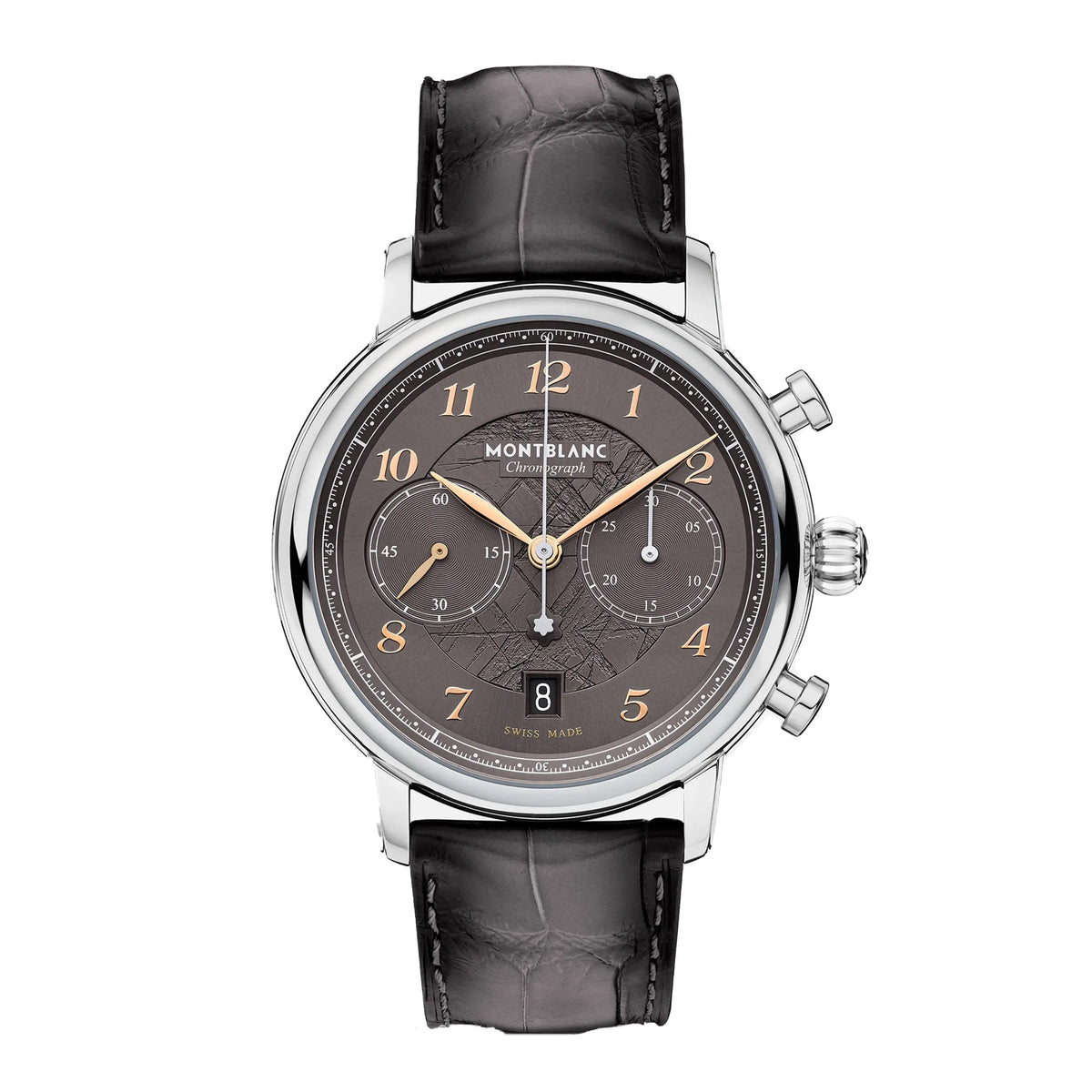 Montblanc Star Legacy Chronograph Limited Edition