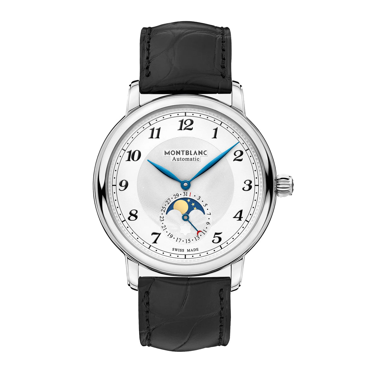 Montblanc Star Legacy Moonphase