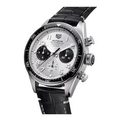 Tag Heuer Autavia Chronometer Flyback