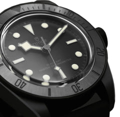 Black Bay GMT