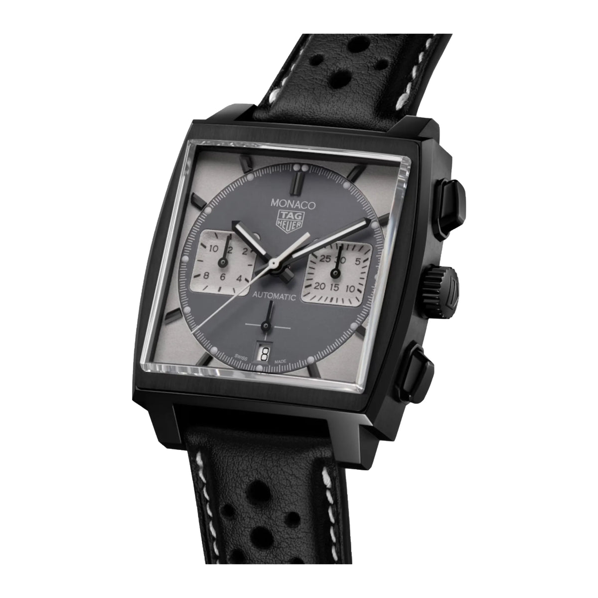 Tag Heuer Monaco Night Driver