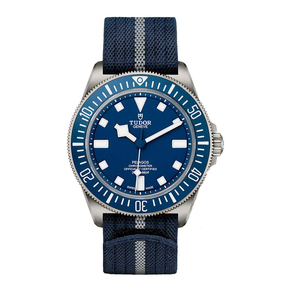 Pelagos FXD