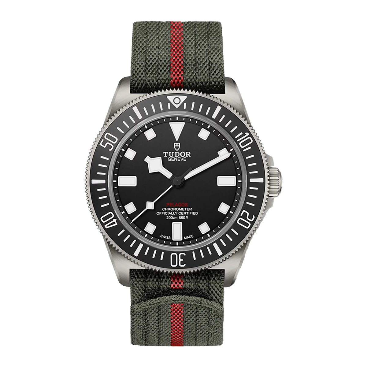 Pelagos FXD