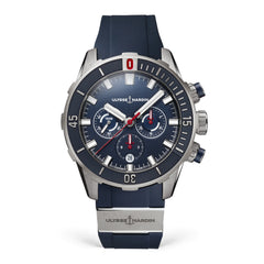 Diver Chronograph