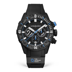 The Ocean Race Diver Chronograph