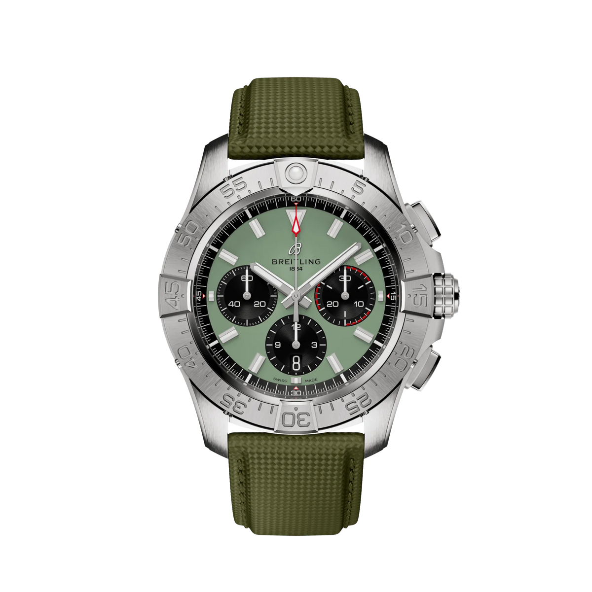 Avenger B01 Chronograph 44