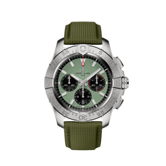 Avenger B01 Chronograph 44