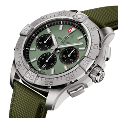 Avenger B01 Chronograph 44