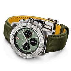 Avenger B01 Chronograph 44