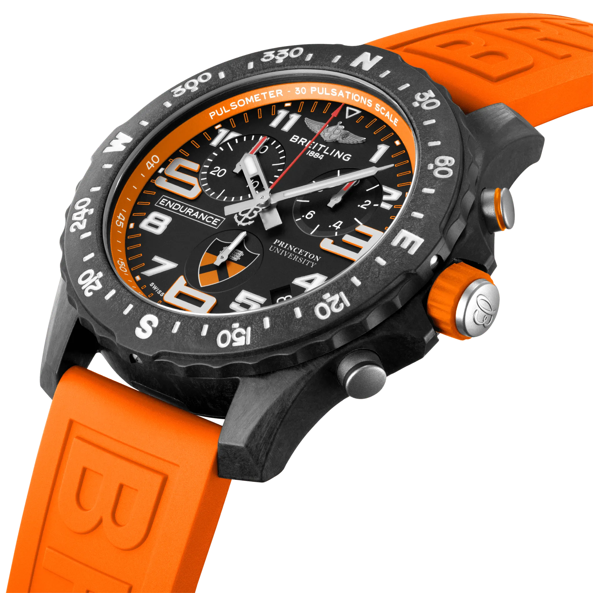 Endurance Pro Princeton University Edition