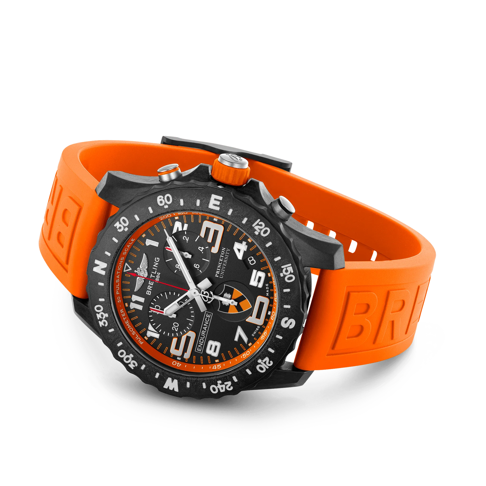 Endurance Pro Princeton University Edition