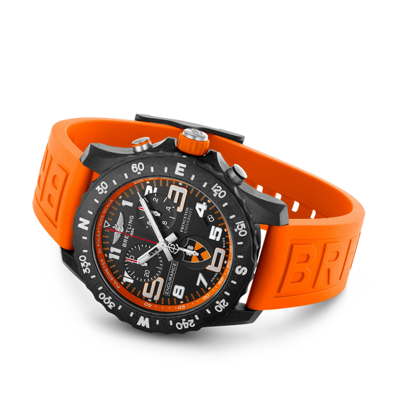 Endurance Pro Princeton University Edition