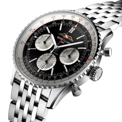 Navitimer B01 Chronograph 43