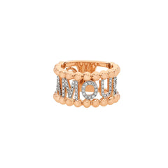 Amour Ring