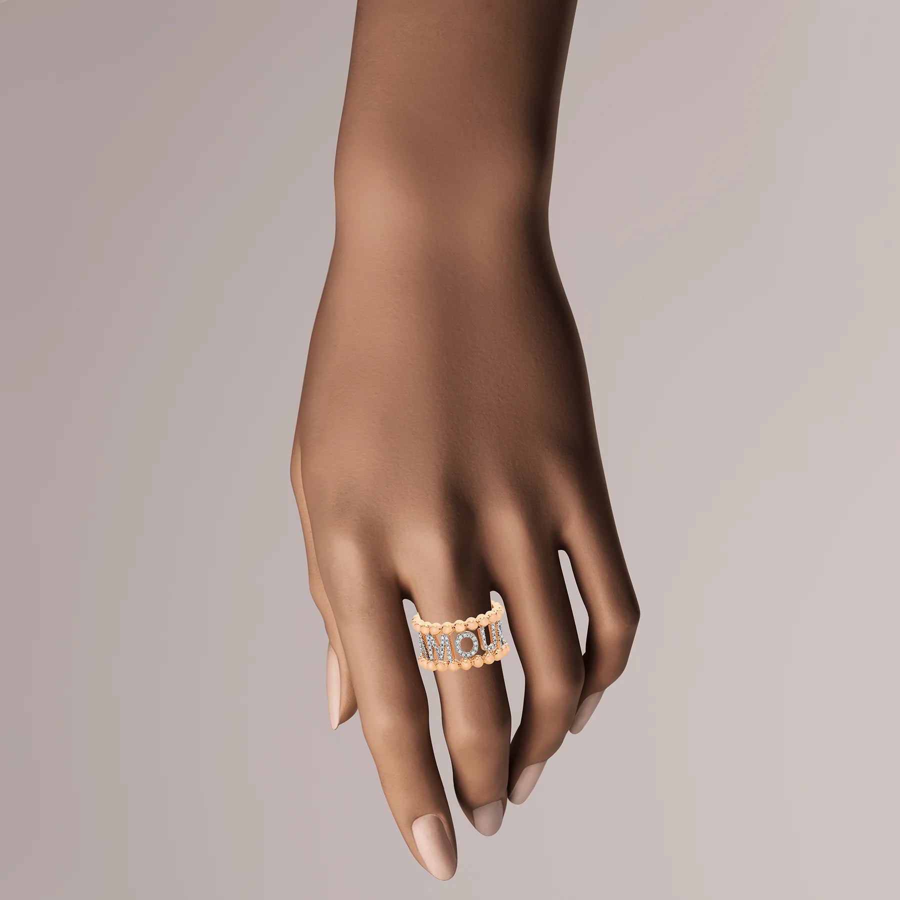 Amour Ring