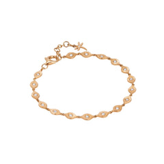 Mikou Diamonds Bracelet