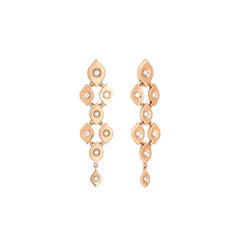 Mikou High Earrings