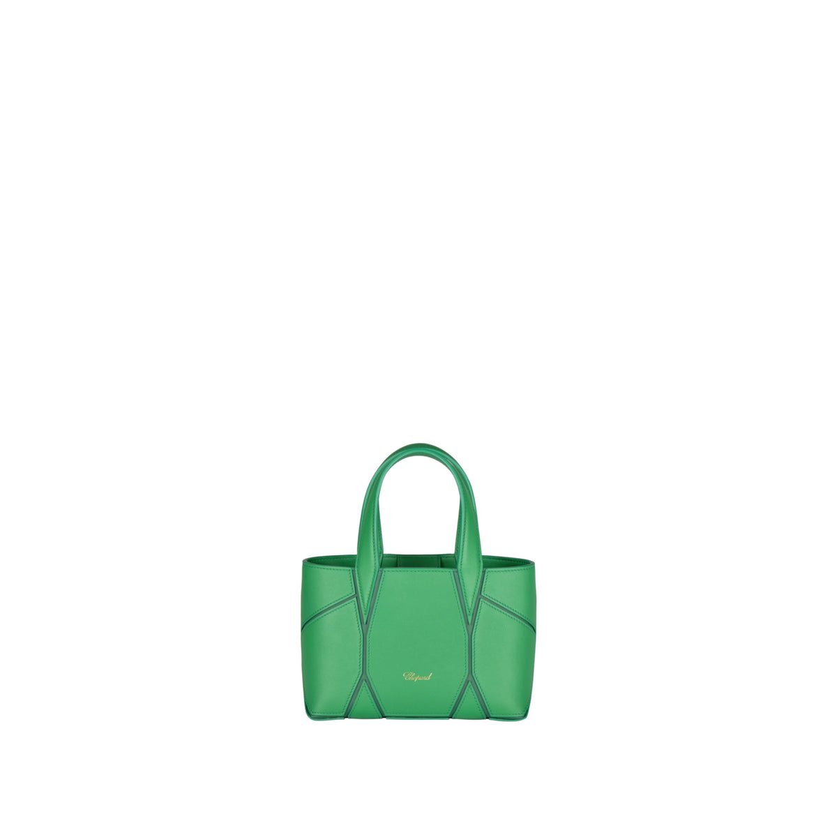 Diamond Micro Tote Bag