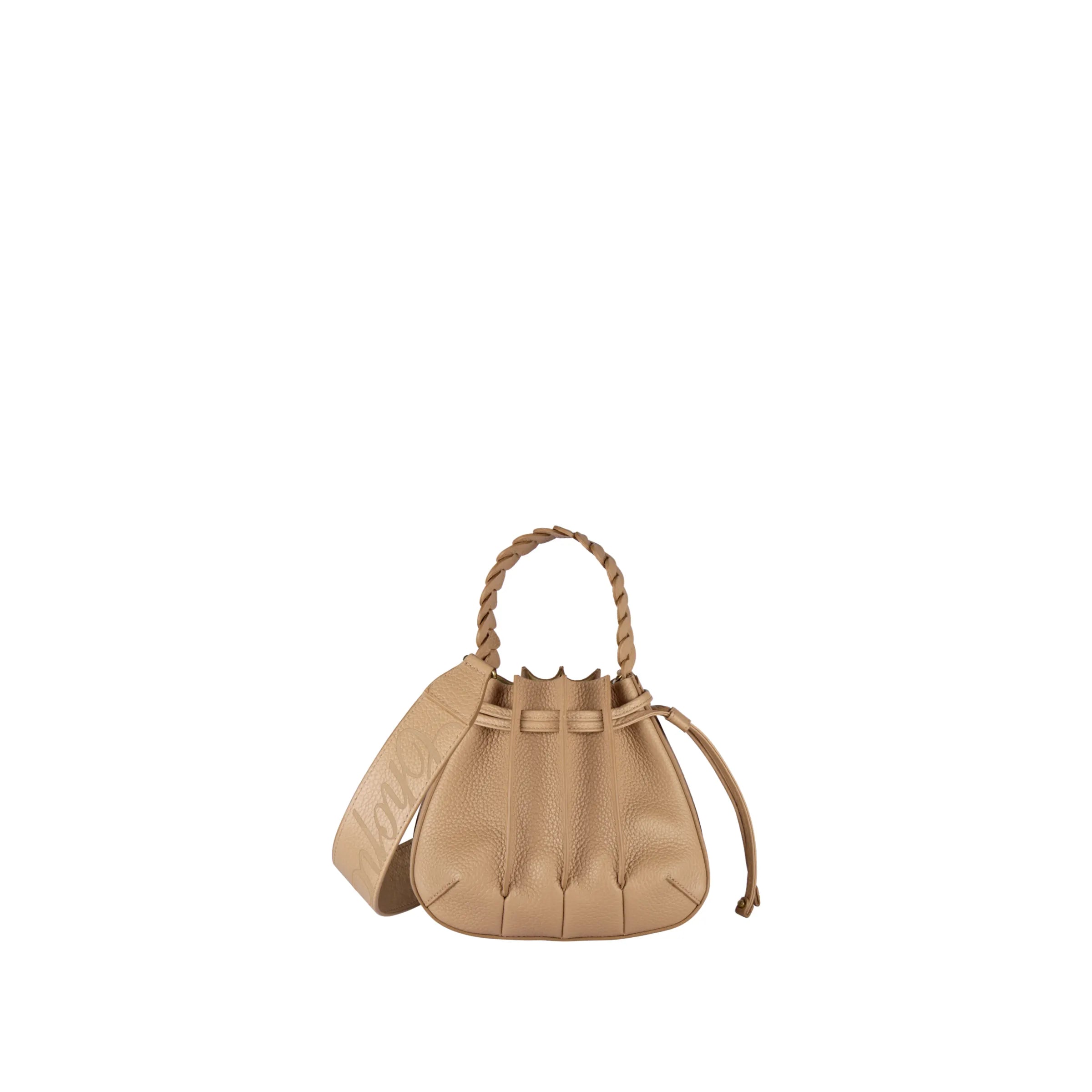 Gem Mini Bucket Bag