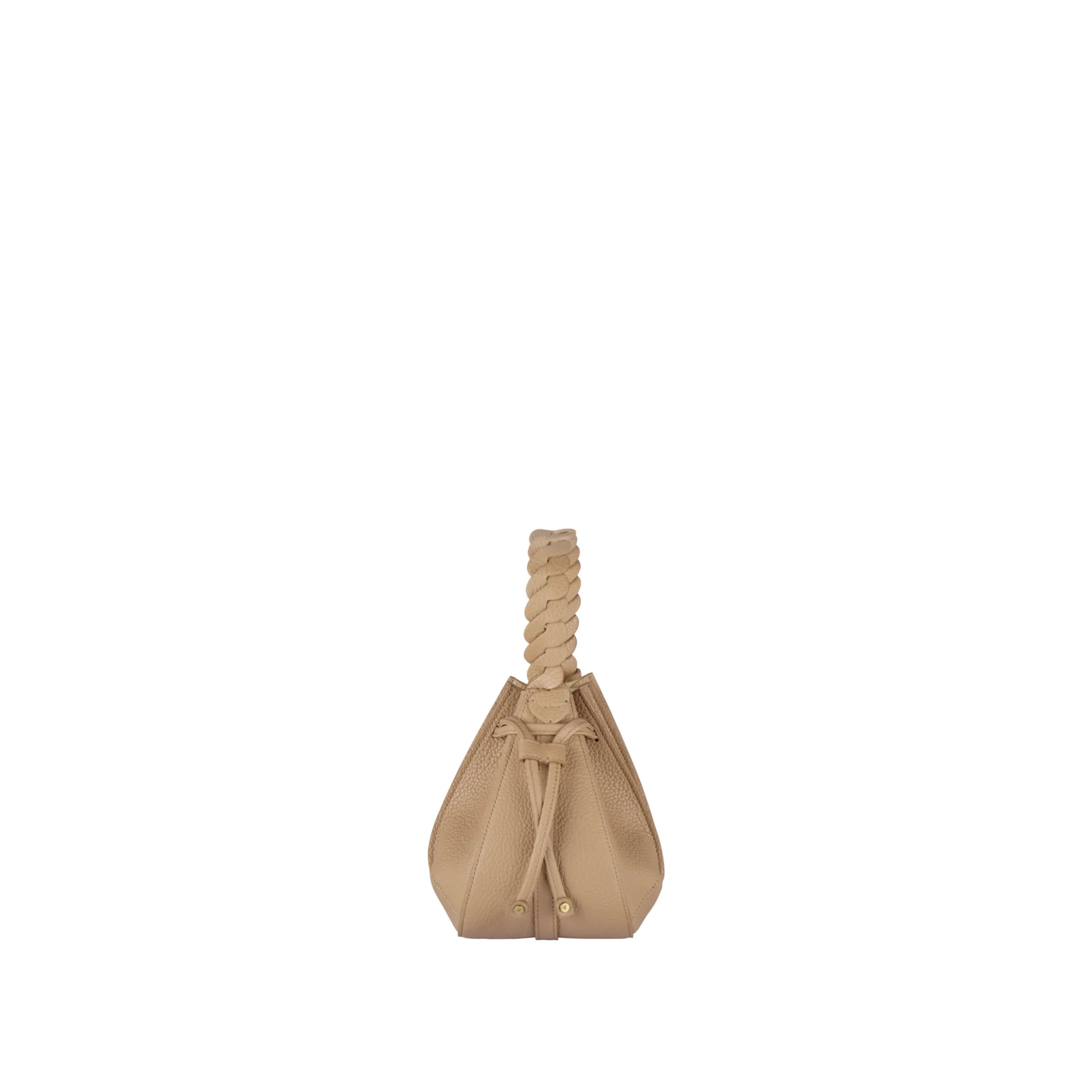 Gem Mini Bucket Bag