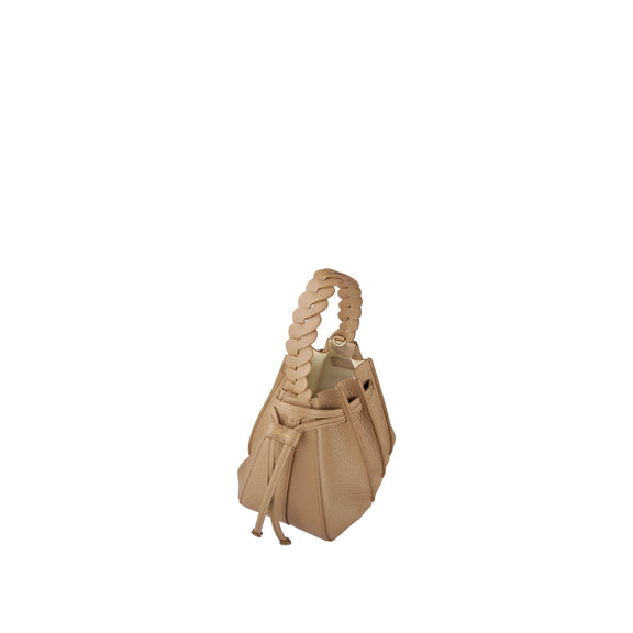 Gem Mini Bucket Bag