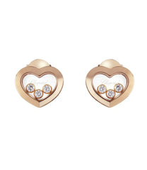Happy Diamonds Icons Earrings