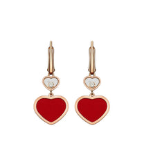 Happy Hearts Earrings