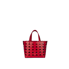 Happy Hearts Mini Tote Bag Limited Edition