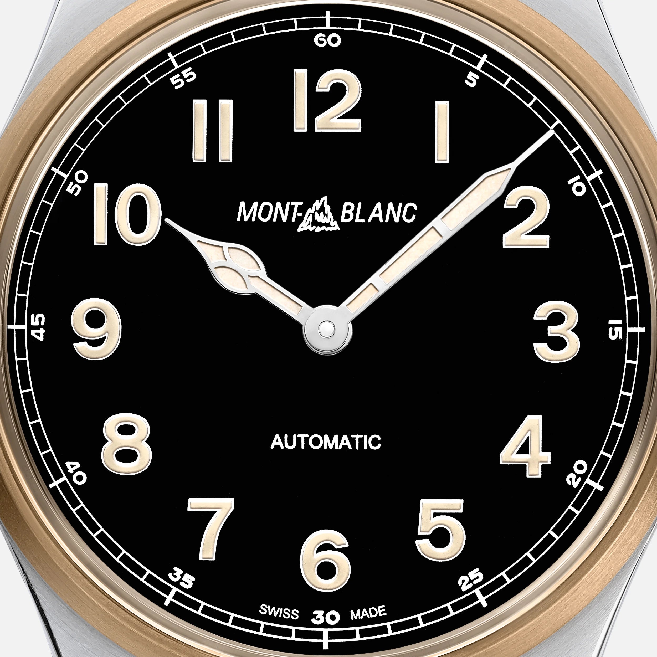 Montblanc 1858 Automatic