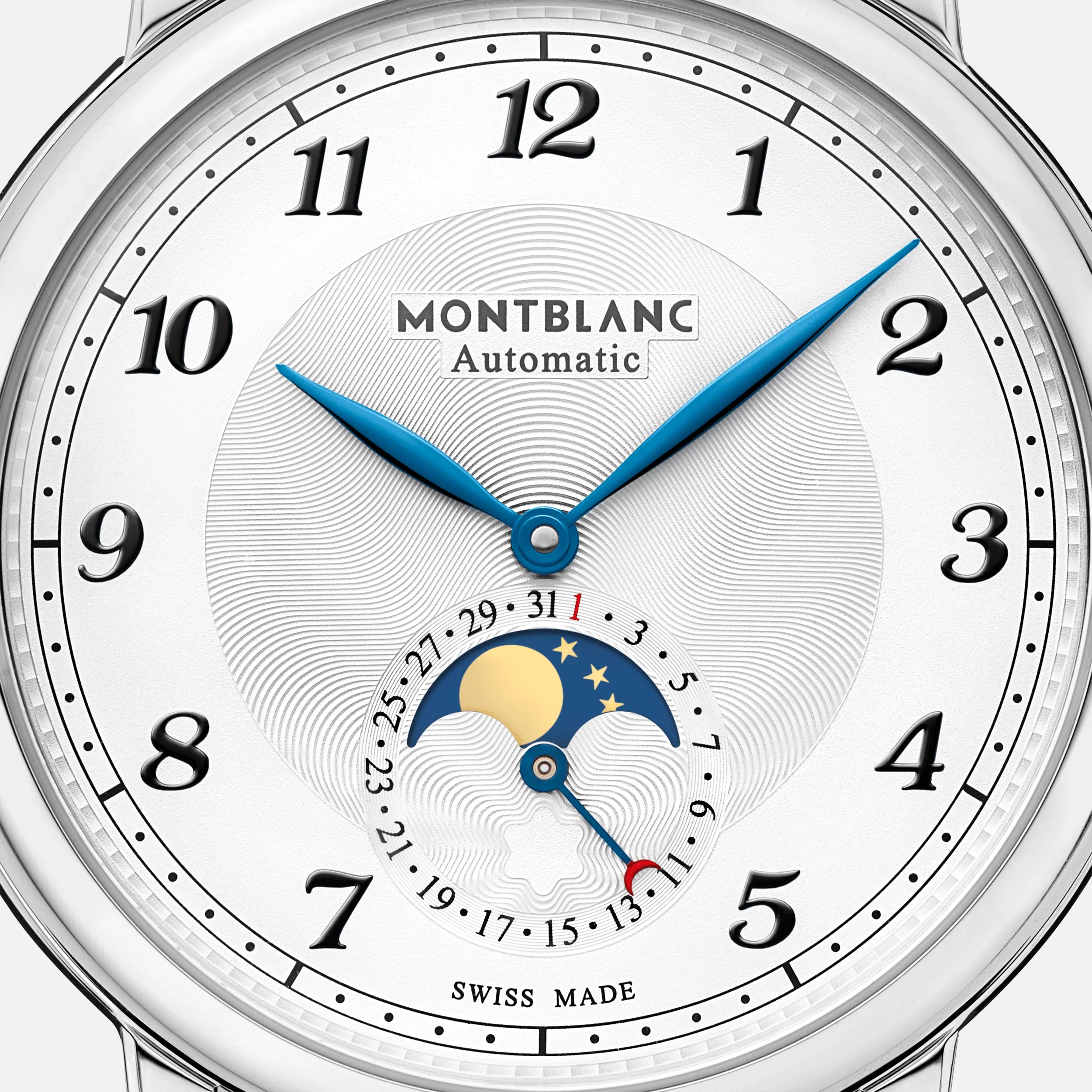 Montblanc Star Legacy Moonphase