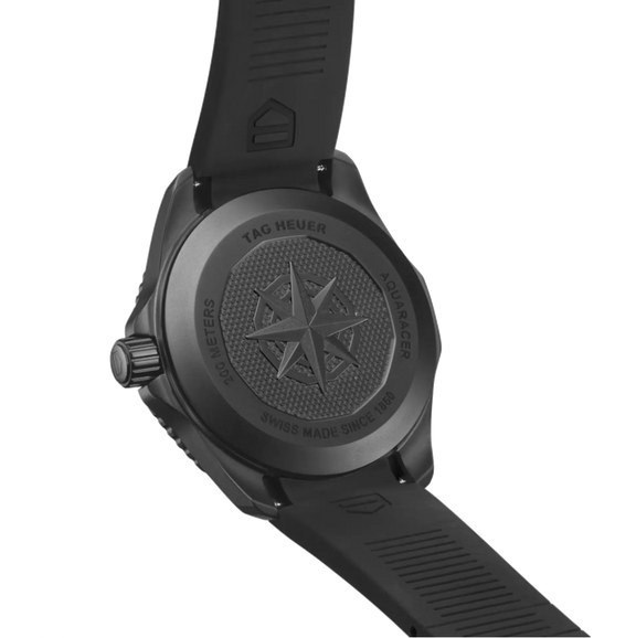 Tag Heuer Aquaracer Professional 200 Solargraph
