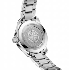 Tag Heuer Aquaracer Professional 200 Solargraph