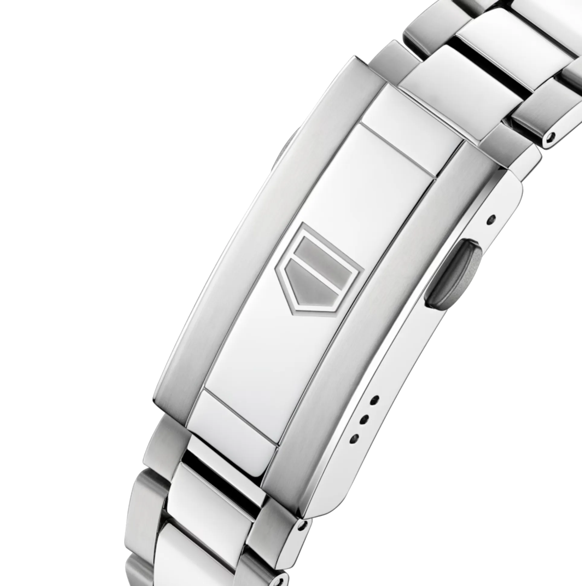 Tag Heuer Aquaracer Professional 200 Solargraph