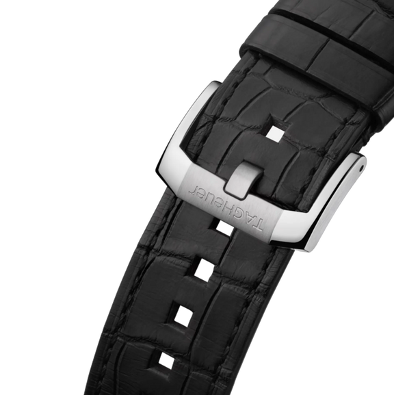 Tag Heuer Autavia Chronometer Flyback