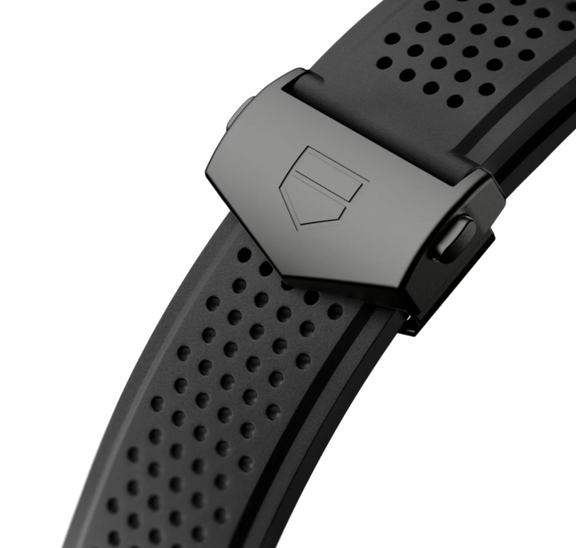 Tag Heuer Carrera