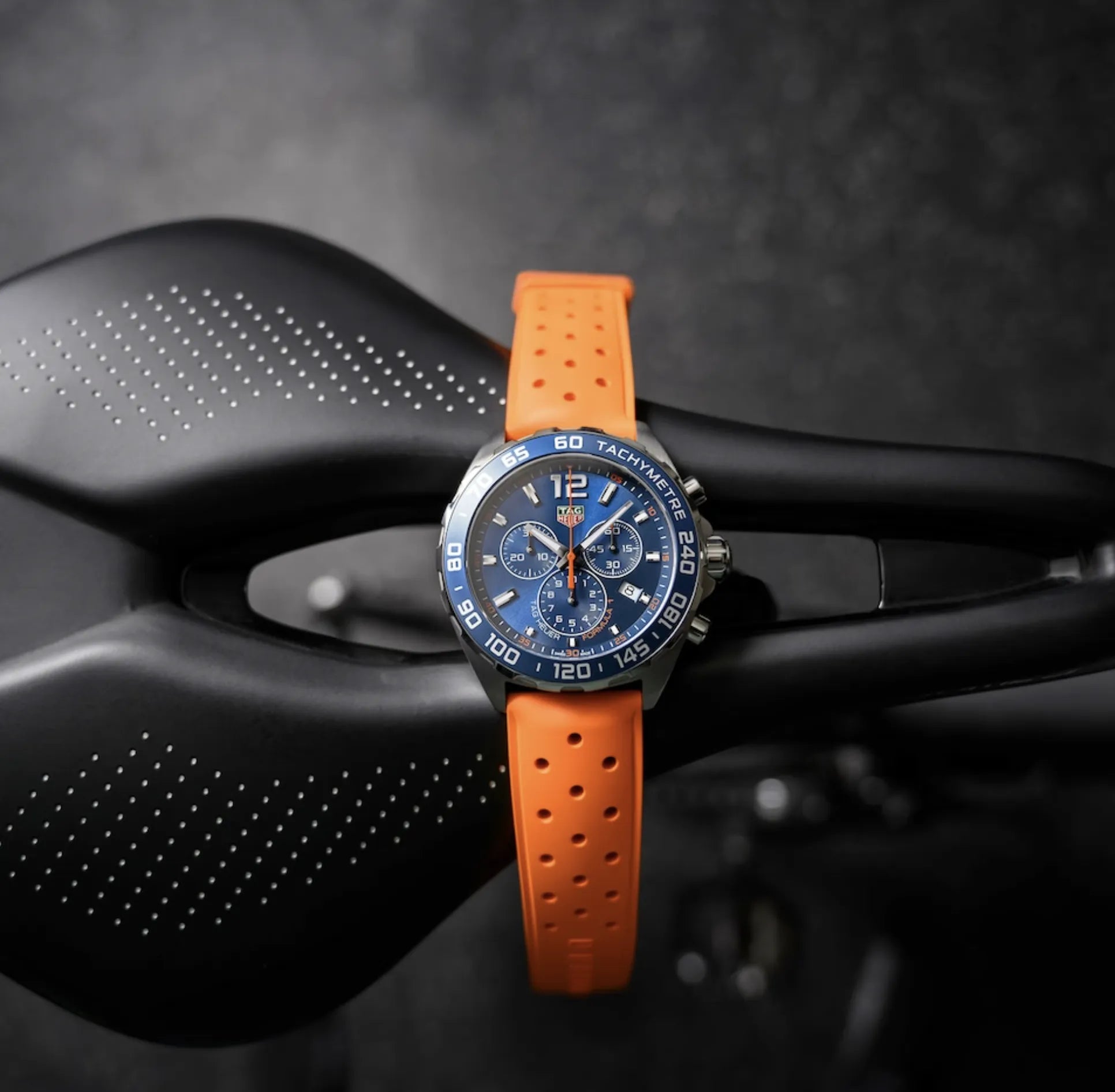 Tag Heuer Formula 1