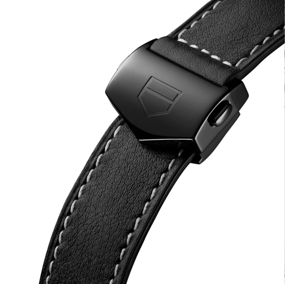 Tag Heuer Monaco Night Driver