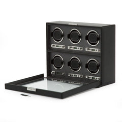 Viceroy 6 Piece Watch Winder